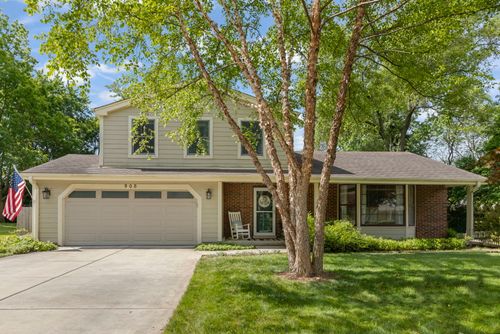 908 Kennebec Ln, Naperville, IL, 60563-1412 | Card Image