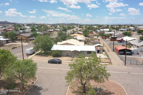 505 Ownby Street, Lordsburg, NM, 88045 | Card Image