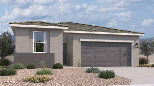 47638 W Kenner Drive, Maricopa, AZ, 85139 | Card Image