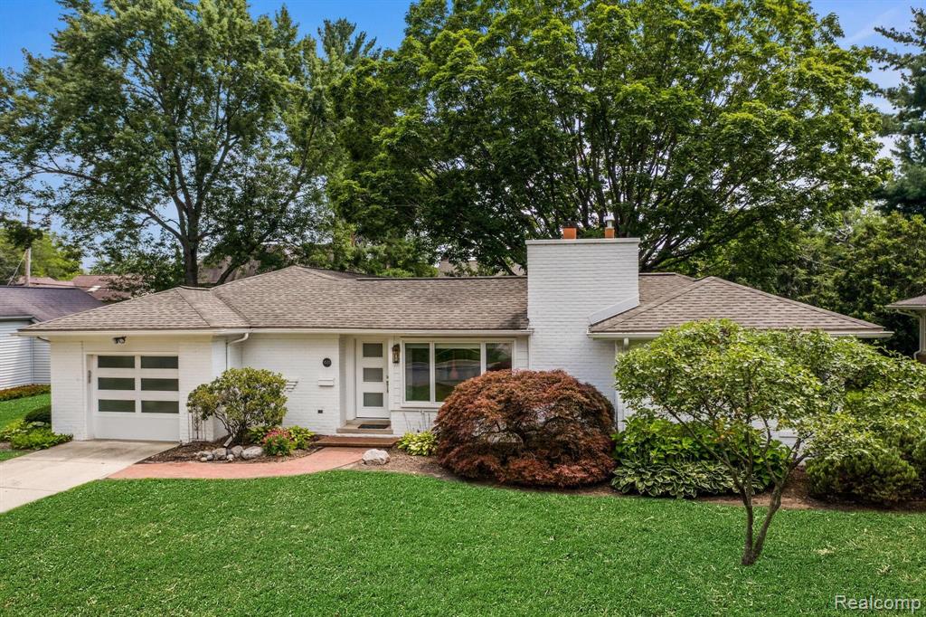 1535 Fairway Drive, Sold in Birmingham Zoocasa