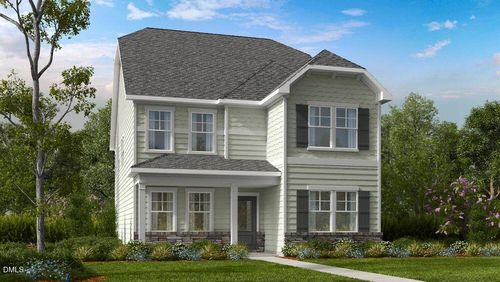 736 Bolera Rd, Knightdale, NC, 27545-5853 | Card Image