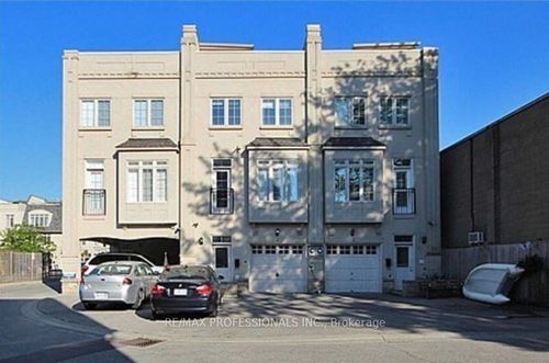 3-2351 Lakeshore Rd W, Oakville, ON, L6L1H4 | Card Image