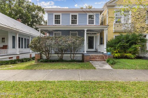 418 S 4th St, Wilmington, NC, 28401-5106 | Card Image