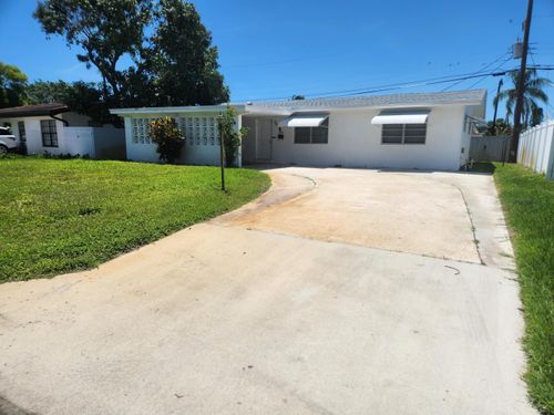 1624 Ne 31st Ct, Pompano Beach, FL, 33064-6710 | Card Image