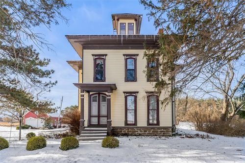 6419 Lake Rd S, Brockport, NY, 14420-9733 | Card Image