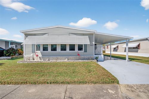 3317 Chatford Dr, HOLIDAY, FL, 34690-1918 | Card Image