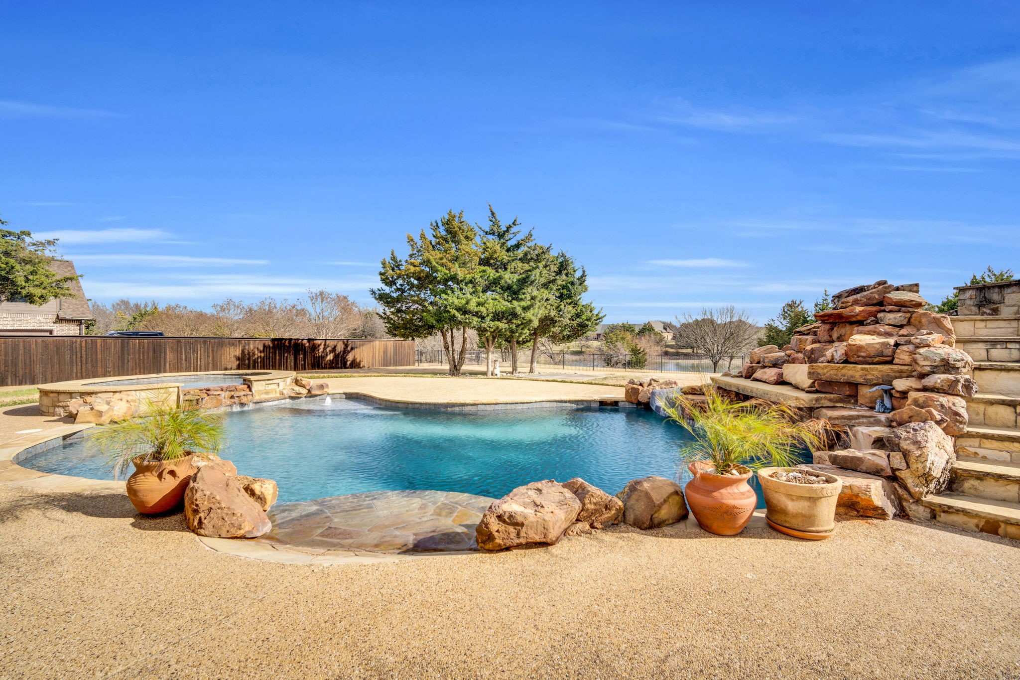 Residential in Midlothian 4