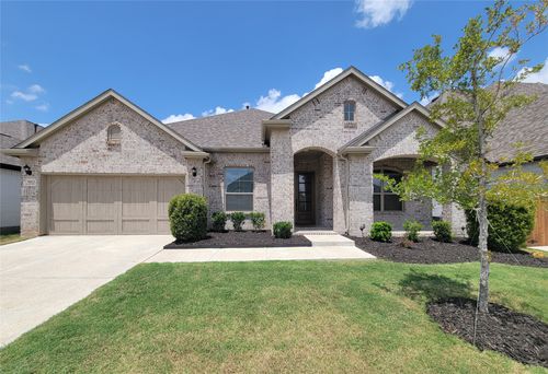 9613 Boulder Point Rd, Oak Point, TX, 75068-2092 | Card Image