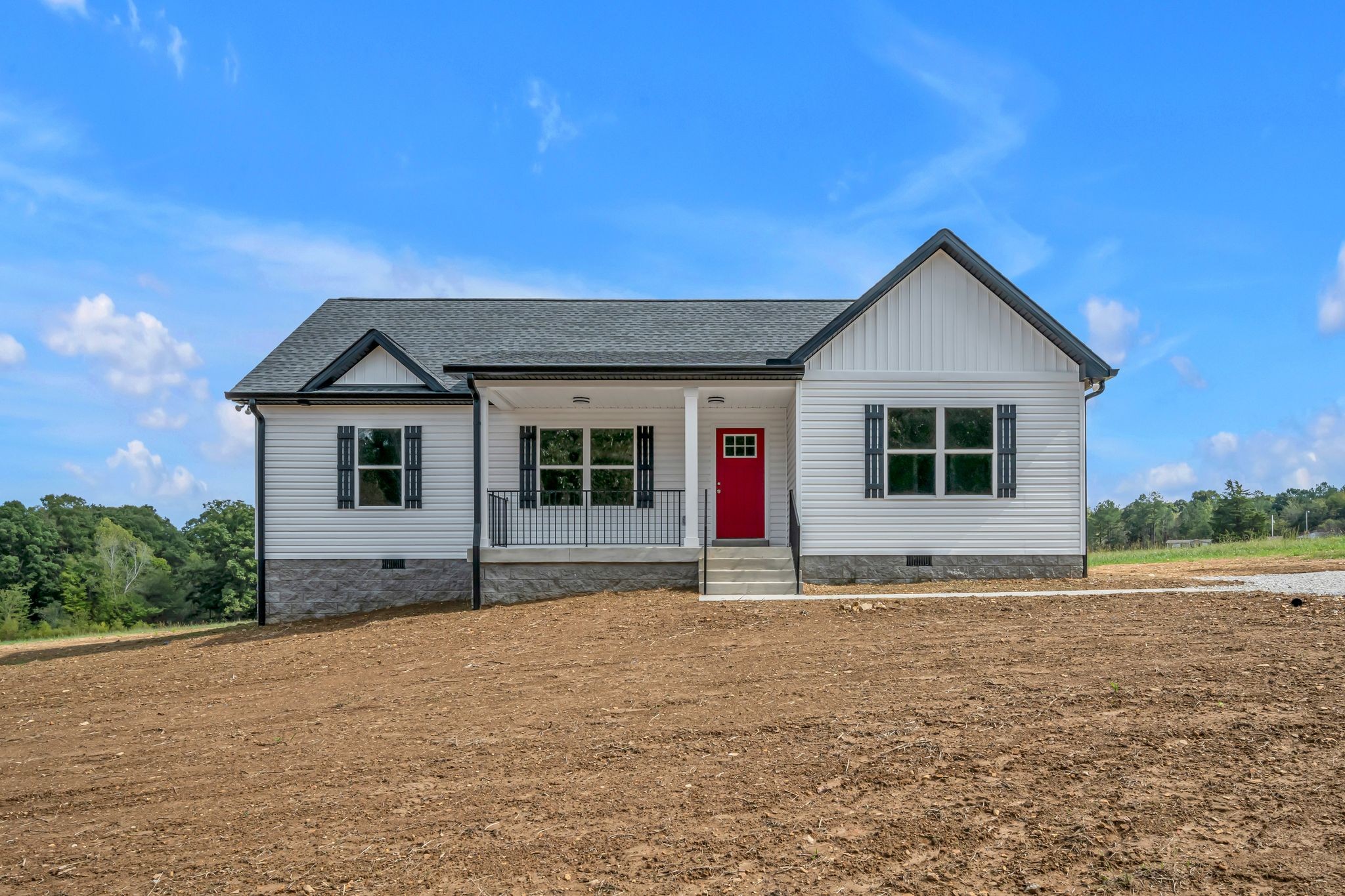 Jason Chapel Rd, Dickson, TN 37055