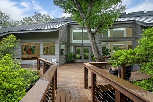 6 Las Brisas Drive, West Lake Hills, TX, 78746 | Card Image