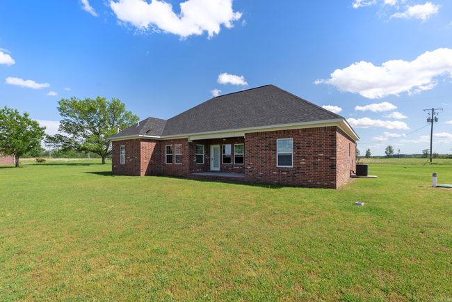 3188 Toltec Mounds Rd, House other with 3 bedrooms, 2 bathrooms and null parking in England AR | Image 28