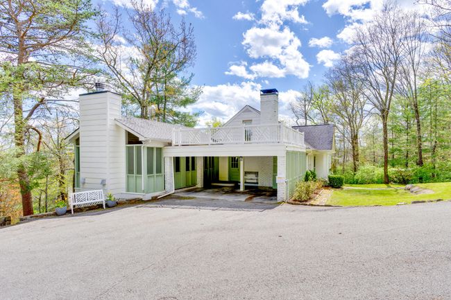 303 N Forrest Ave, House other with 4 bedrooms, 4 bathrooms and null parking in Lookout Mountain TN | Image 43