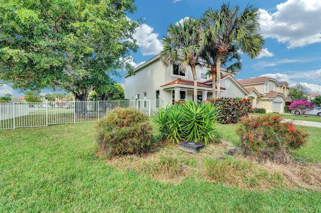 18219 Blue Lake Way, House other with 4 bedrooms, 4 bathrooms and null parking in Boca Raton FL | Image 31
