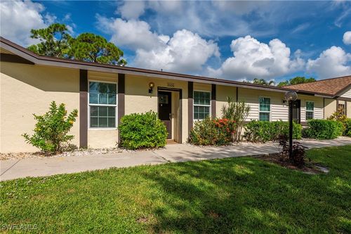 1006-1006 Pine Isle Ln, NAPLES, FL, 34112-6132 | Card Image
