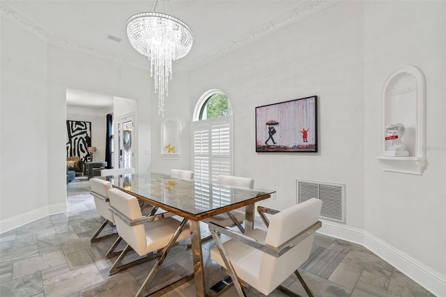 2819 Safe Harbor Dr, House other with 4 bedrooms, 5 bathrooms and null parking in Tampa FL | Image 17