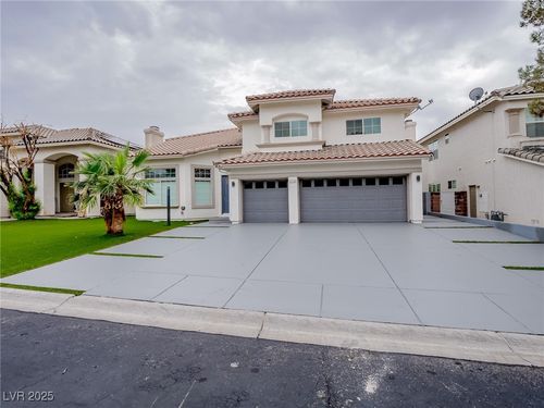 3730 Ruskin St, Las Vegas, NV, 89147-1040 | Card Image
