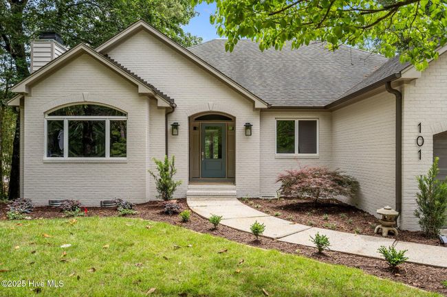 101 Marshview Rd, House other with 4 bedrooms, 4 bathrooms and 2 parking in Hampstead NC | Image 9