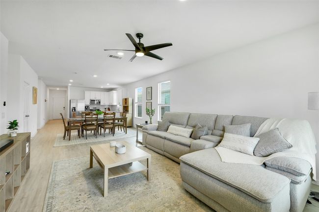 16910 Elm Grove Rd, House other with 4 bedrooms, 2 bathrooms and 2 parking in Conroe TX | Image 13