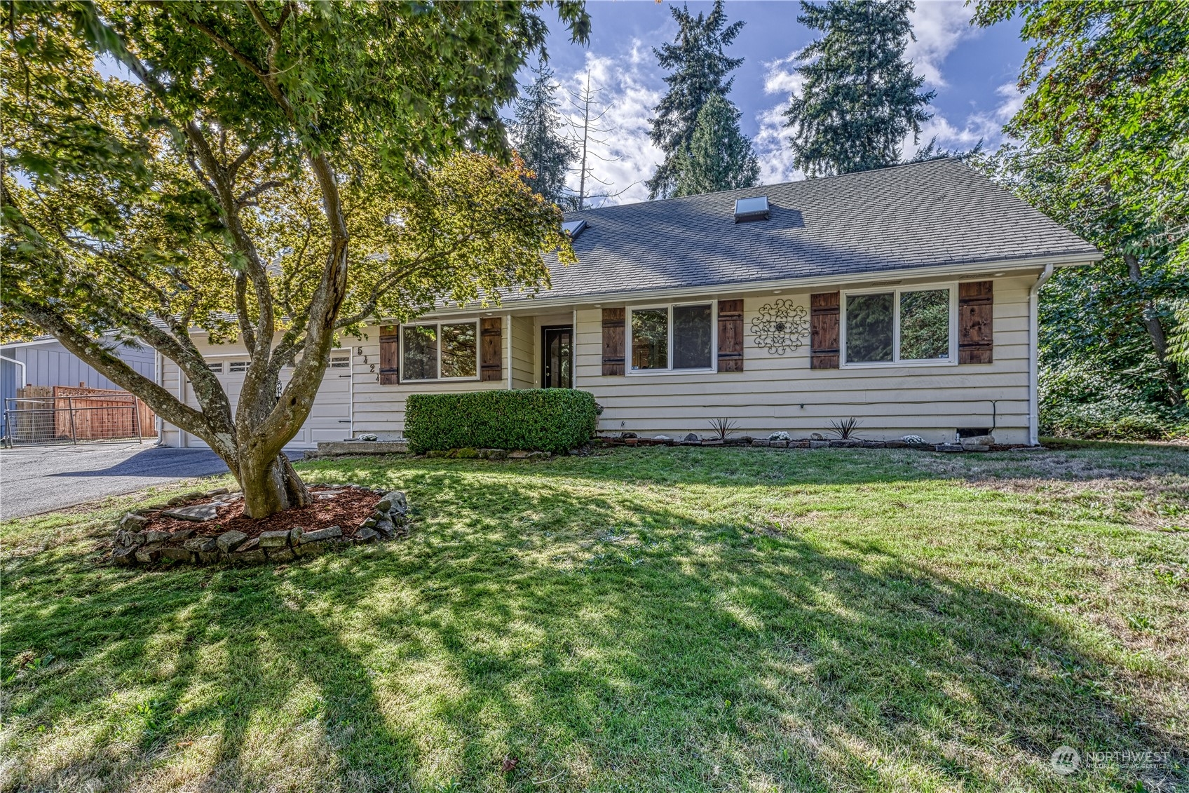 25th Ave, Gig Harbor, WA 98335