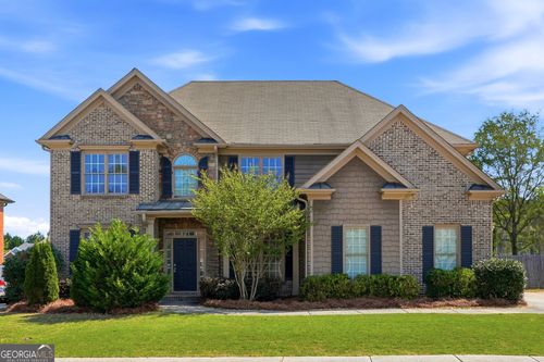 715 Arbor Cv, Loganville, GA, 30052-8029 | Card Image