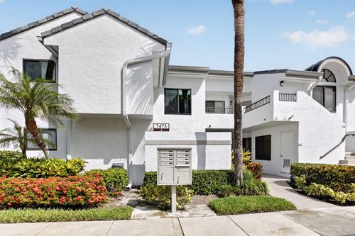 402-7473 Glendevon Lane, Delray Beach, FL, 33446 | Card Image