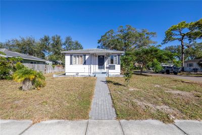 2301 30 Th Avenue N, House other with 3 bedrooms, 2 bathrooms and null parking in SAINT PETERSBURG FL | Image 1