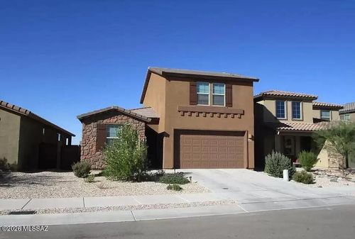 10296 S Cienega Knolls Loop, Vail, AZ, 85641-0138 | Card Image
