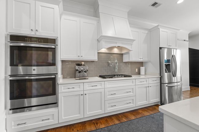12547 Miss Yuvalle Ln, House other with 5 bedrooms, 5 bathrooms and null parking in Collierville TN | Image 10