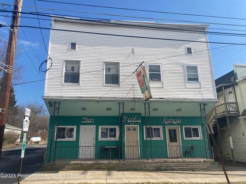 718-720 Main Street, Simpson, PA, 18407 | Card Image