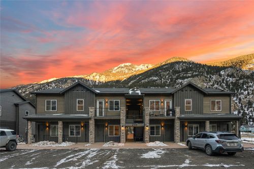 204-2121 Hummingbird Way, Georgetown, CO, 80444 | Card Image