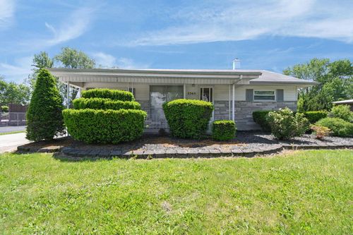 2365 Koebel Rd, Columbus, OH, 43207-2827 | Card Image