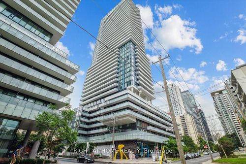 3608-161 Roehampton Ave, Toronto, ON, M4P0C8 | Card Image