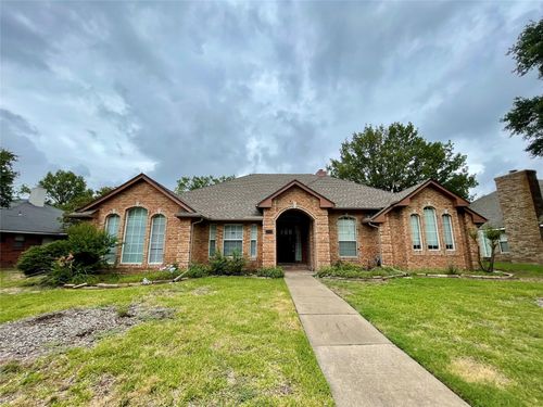 3616 Worthington Way, Plano, TX, 75023-3754 | Card Image