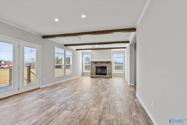 48 Country Ln, House other with 3 bedrooms, 2 bathrooms and null parking in Ider AL | Image 4