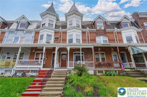 514 W Washington Street, Allentown City, PA, 18102 | Card Image