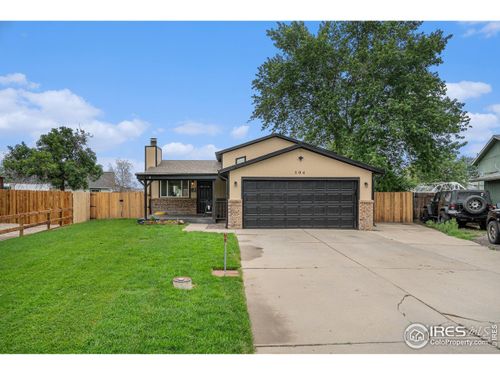 504 David Ct, Platteville, CO, 80651-7582 | Card Image