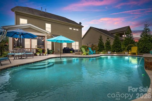 4064 Brandywine Ter, Lancaster, SC, 29720-0183 | Card Image