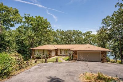 100 Spring Hill Drive, House other with 3 bedrooms, 2 bathrooms and null parking in Higden AR | Image 1