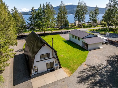 3849 East Rd, Denman Island, BC, V0R1T0 | Card Image