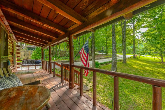 71 Miller Cove Cir, House other with 3 bedrooms, 2 bathrooms and null parking in Signal Mountain TN | Image 6