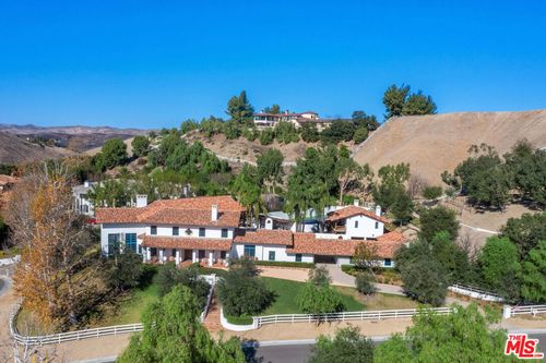25127 Jim Bridger Rd, Hidden Hills, CA, 91302-1182 | Card Image