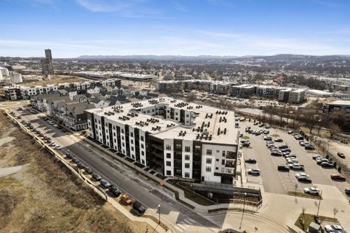 407-1677 54th Ave N, Nashville, TN, 37209-1512 | Card Image