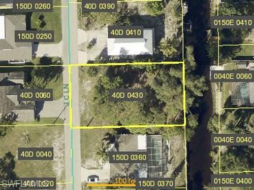 27290 J C Ln, Bonita Springs, FL, 34135-4315 | Card Image