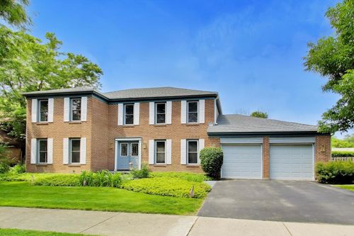 4269 Terri Lyn Ln, Northbrook, IL, 60062-4940 | Card Image