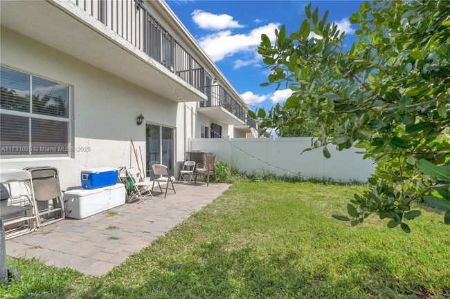 764 - 764 Se 19 Th St, Townhouse with 4 bedrooms, 3 bathrooms and null parking in Homestead FL | Image 20