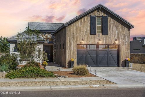 6269 Belvedere Loop, Las Cruces, NM, 88012-5132 | Card Image