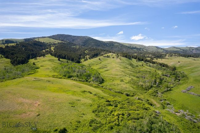 7068 S Peak Rd, Home with 4 bedrooms, 0 bathrooms and null parking in Geyser MT | Image 6