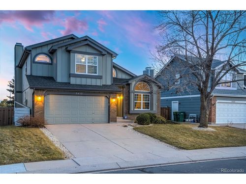 3415 Birnamwood Dr, Colorado Springs, CO, 80920-7333 | Card Image