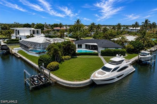 2140 Shad Ct, NAPLES, FL, 34102-1543 | Card Image