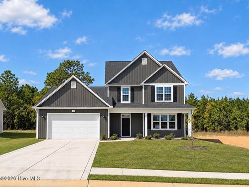 103 Harborwood St, Lillington, NC, 27546-5287 | Card Image